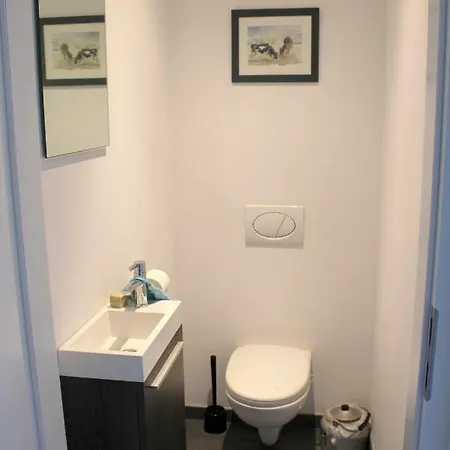 Apartment Studio Entre Liege Et Herve