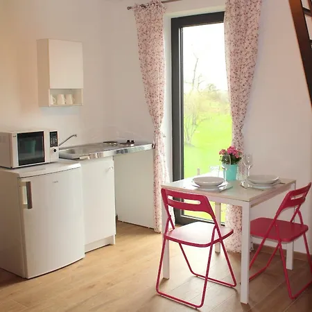 Apartment Studio Entre Liege Et Herve