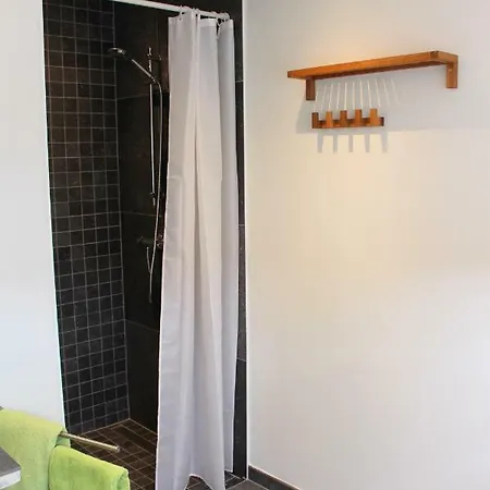 Studio Entre Liege Et