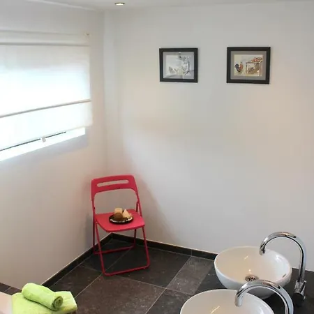 Studio Entre Liege Et Apartment Herve
