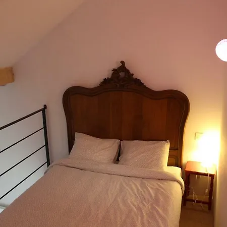 Studio Entre Liege Et *